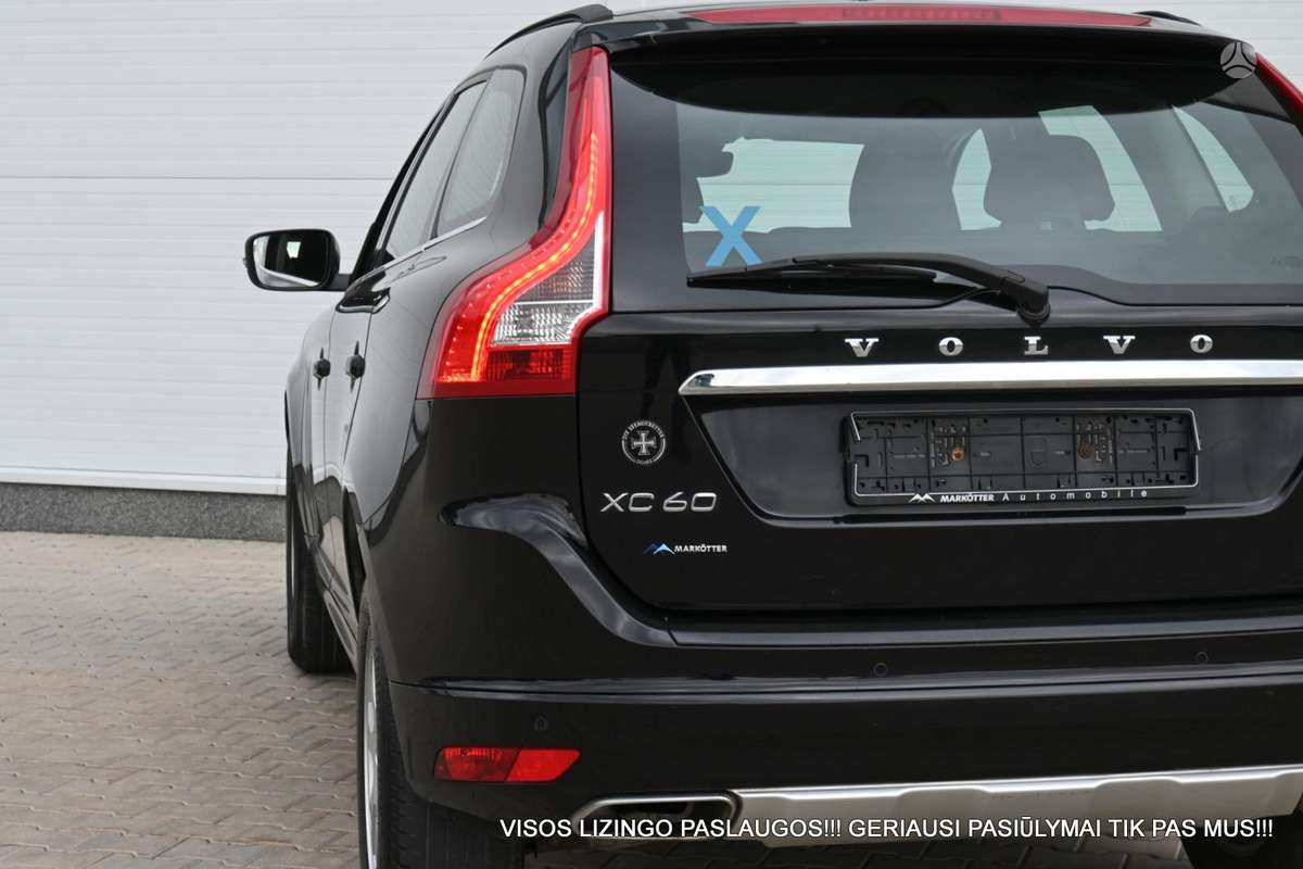 Volvo XC60 - 10