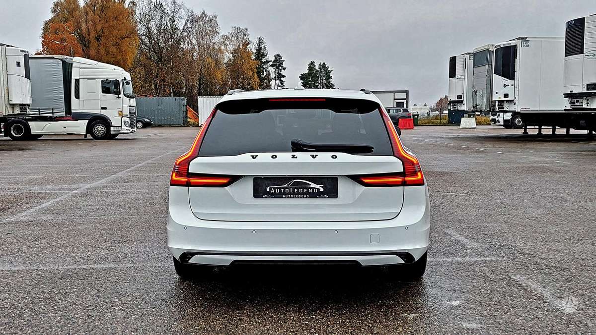 Volvo V90, 2.0 l., Универсал