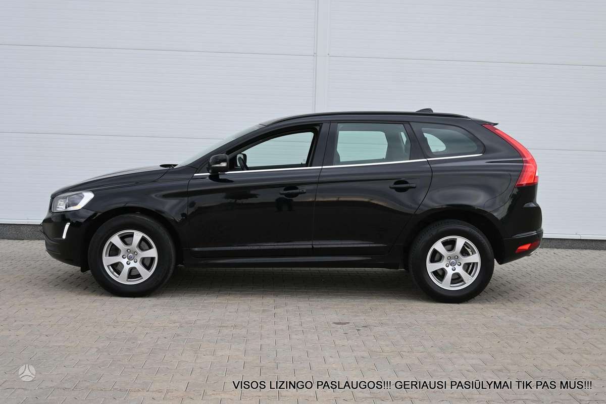 Volvo XC60 - 12
