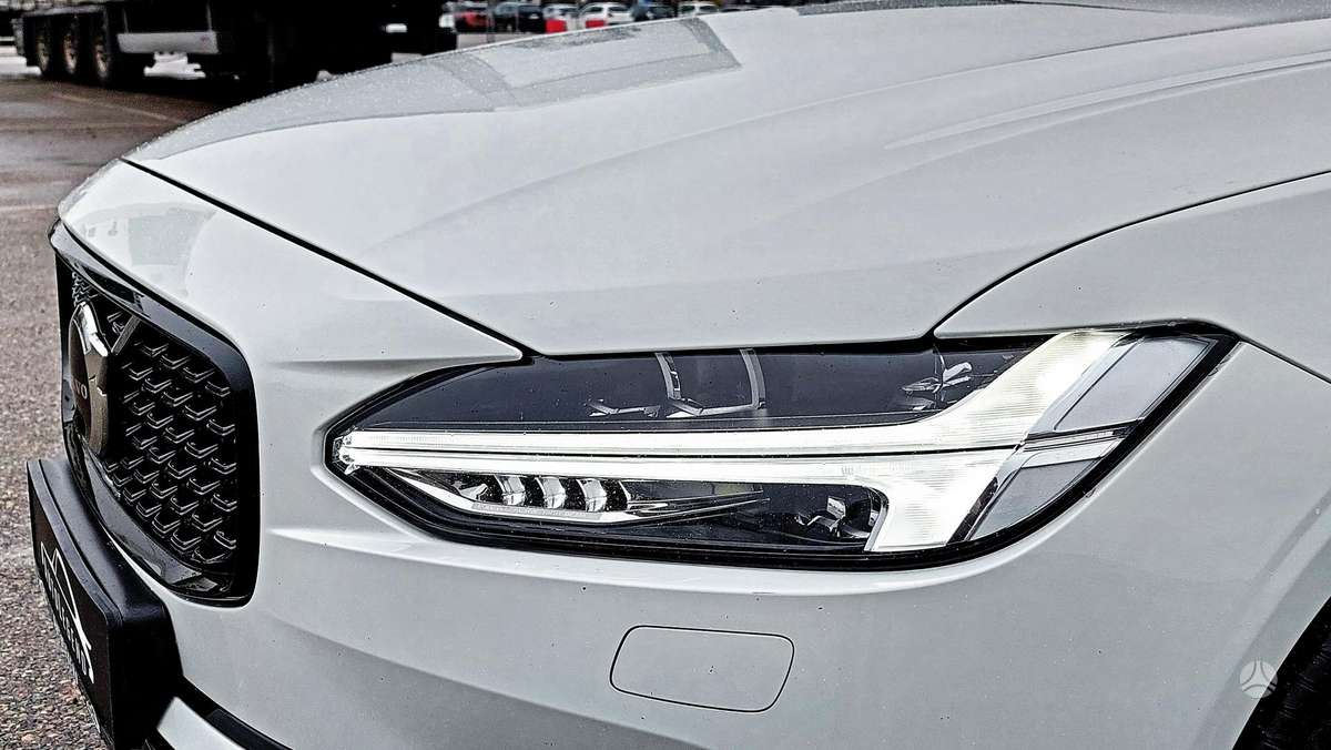 Volvo V90, 2.0 l., Универсал