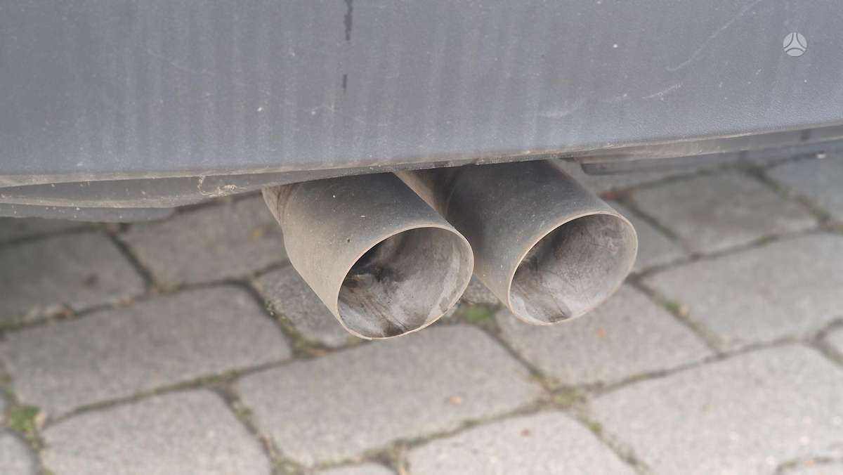 Volkswagen Tiguan - 9