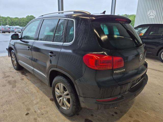 Volkswagen Tiguan - 3