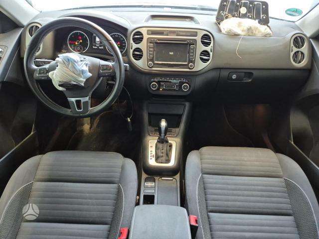 Volkswagen Tiguan - 5