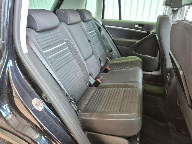 Volkswagen Tiguan - 6