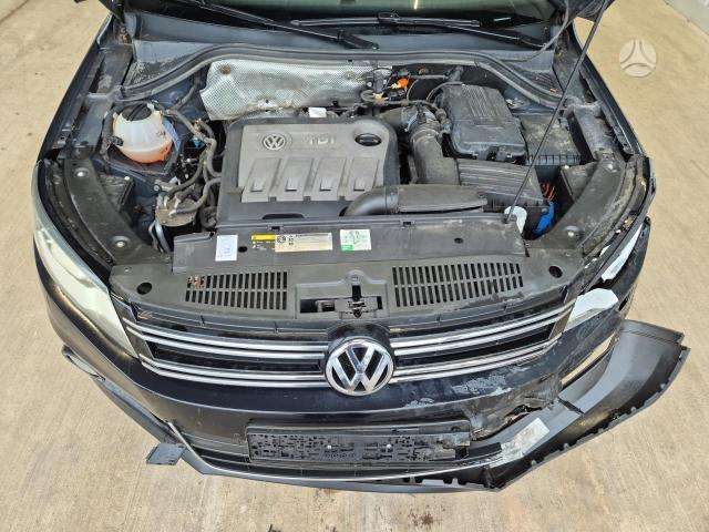 Volkswagen Tiguan - 8