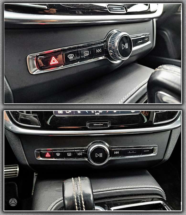 Volvo V90, 2.0 l., Универсал