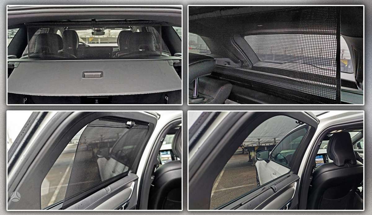 Volvo V90, 2.0 l., Универсал