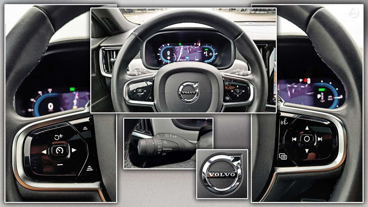 Volvo V90, 2.0 l., Универсал