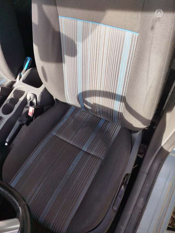 Ford Focus, 1.6 l., Универсал