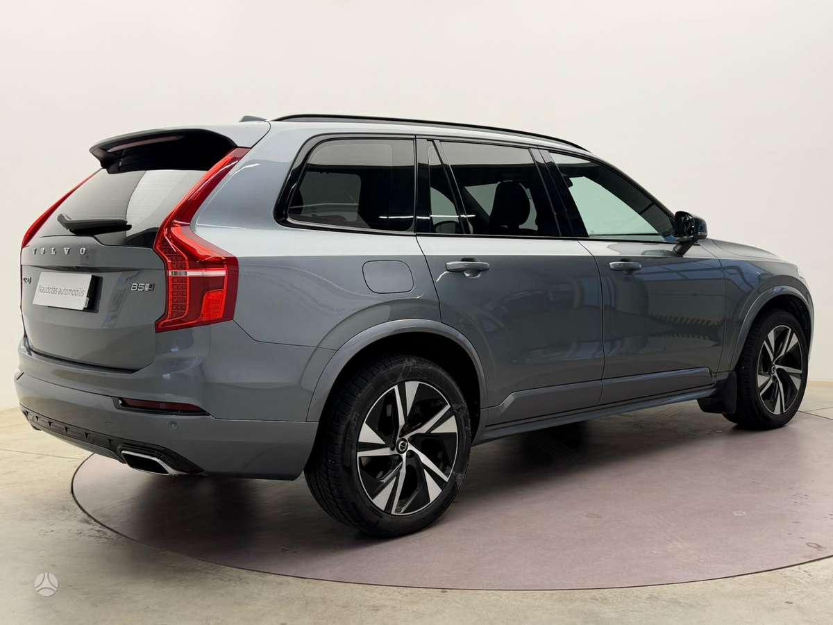 Volvo XC90 - 6