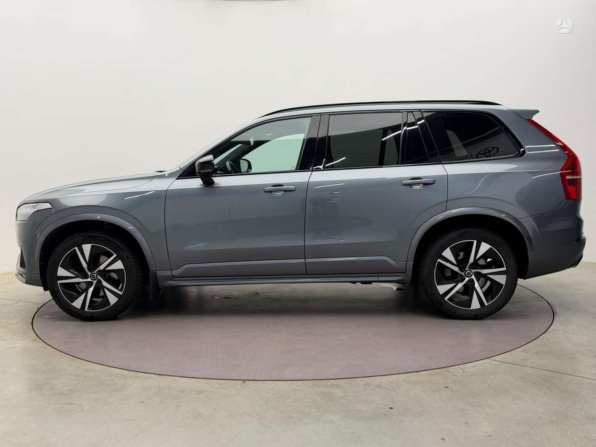 Volvo XC90 - 4