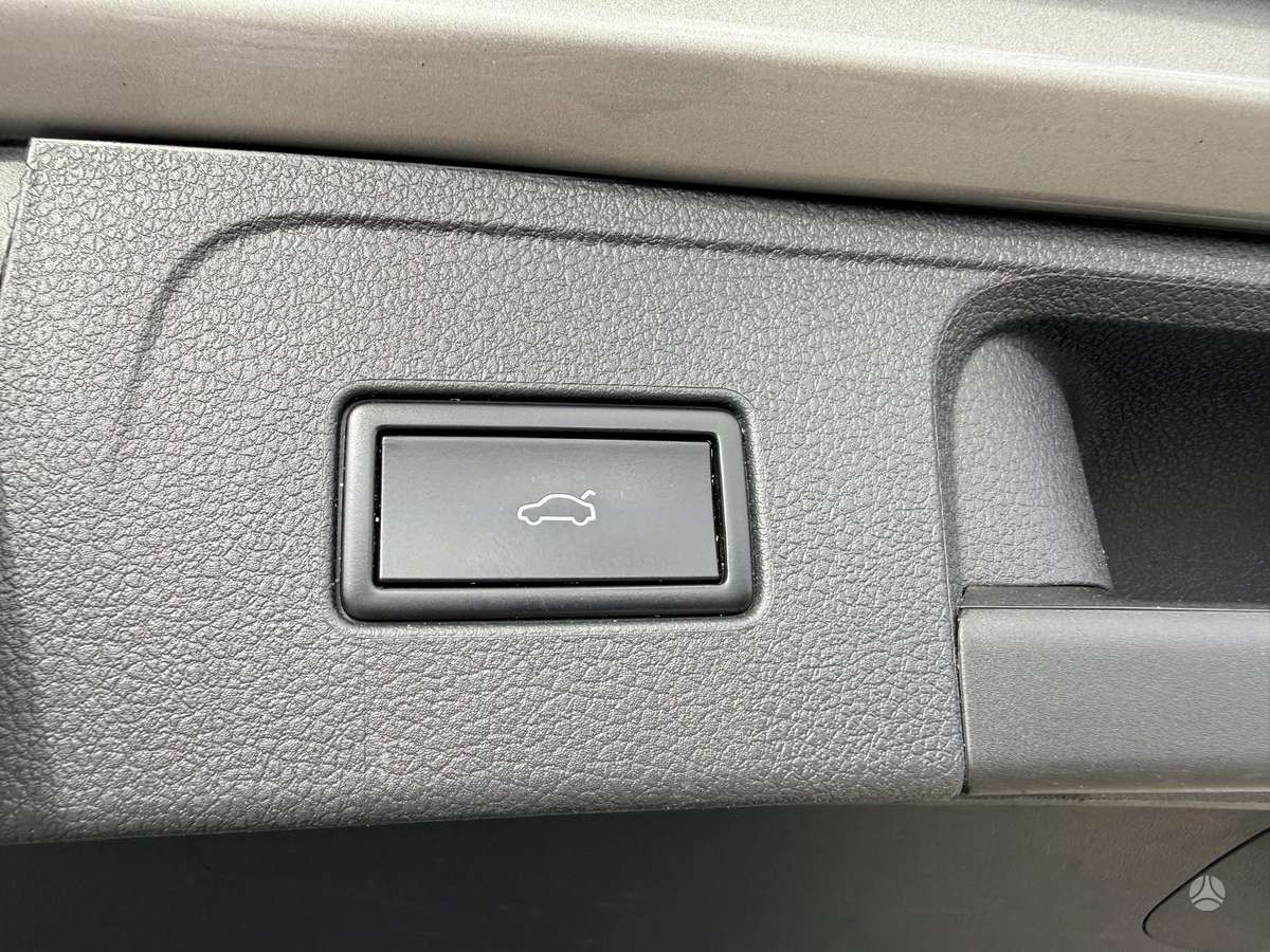 Volkswagen Passat, 2.0 l., Универсал