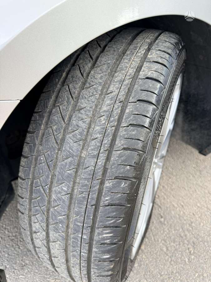Volkswagen Passat, 2.0 l., Универсал