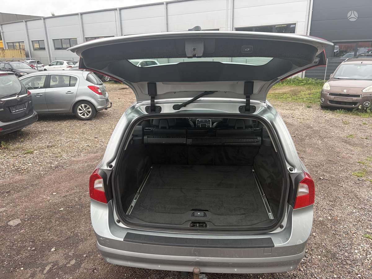 Volvo V70, 2.0 l., wagon