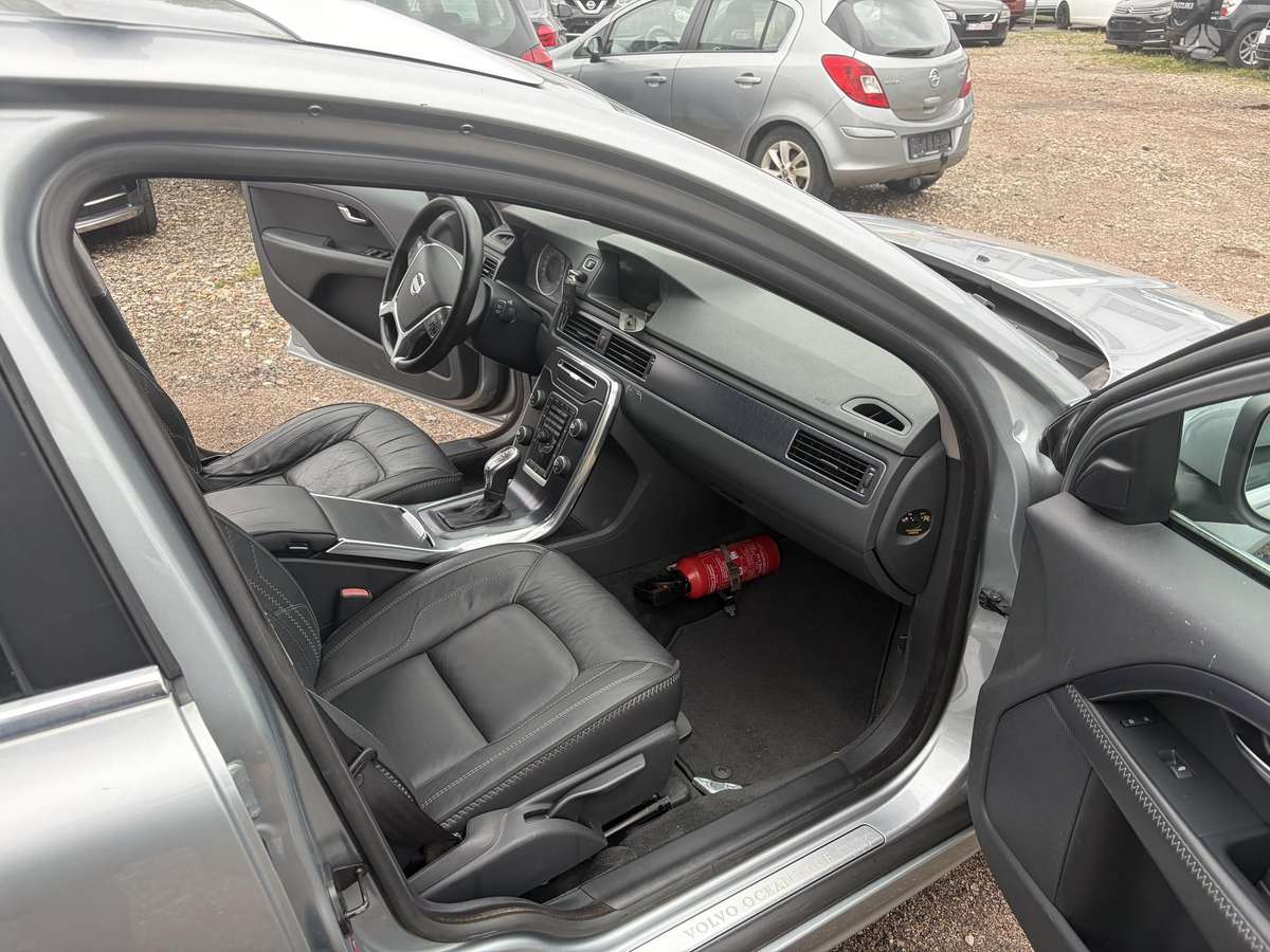Volvo V70, 2.0 l., wagon