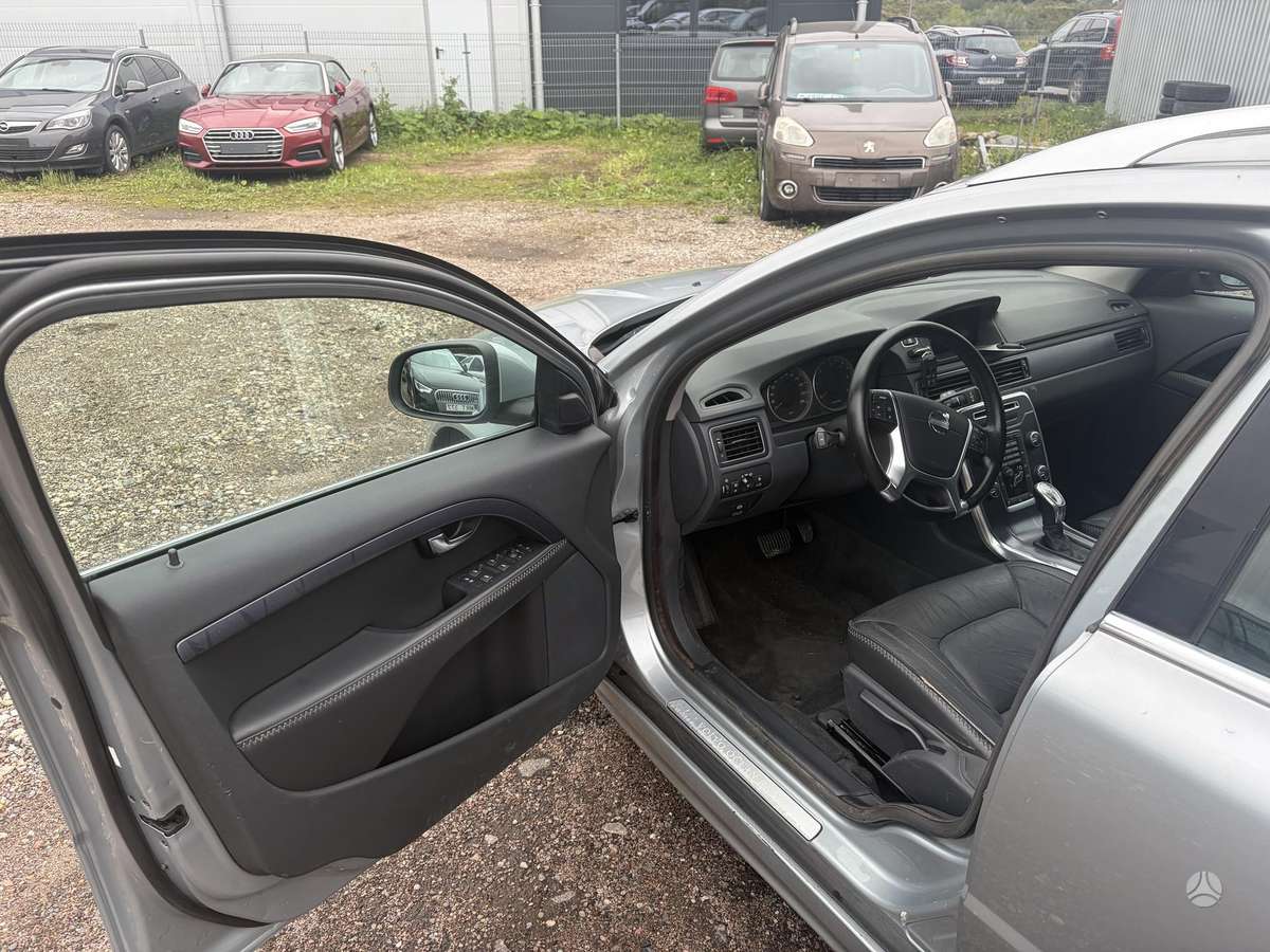 Volvo V70, 2.0 l., wagon