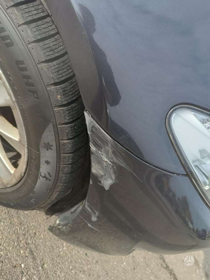 BMW 520, 2.0 l., Универсал