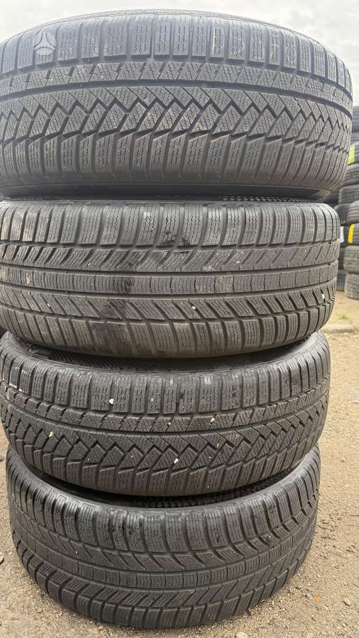 Volkswagen Id4, id5, id Buzz, легкосплавные , R19