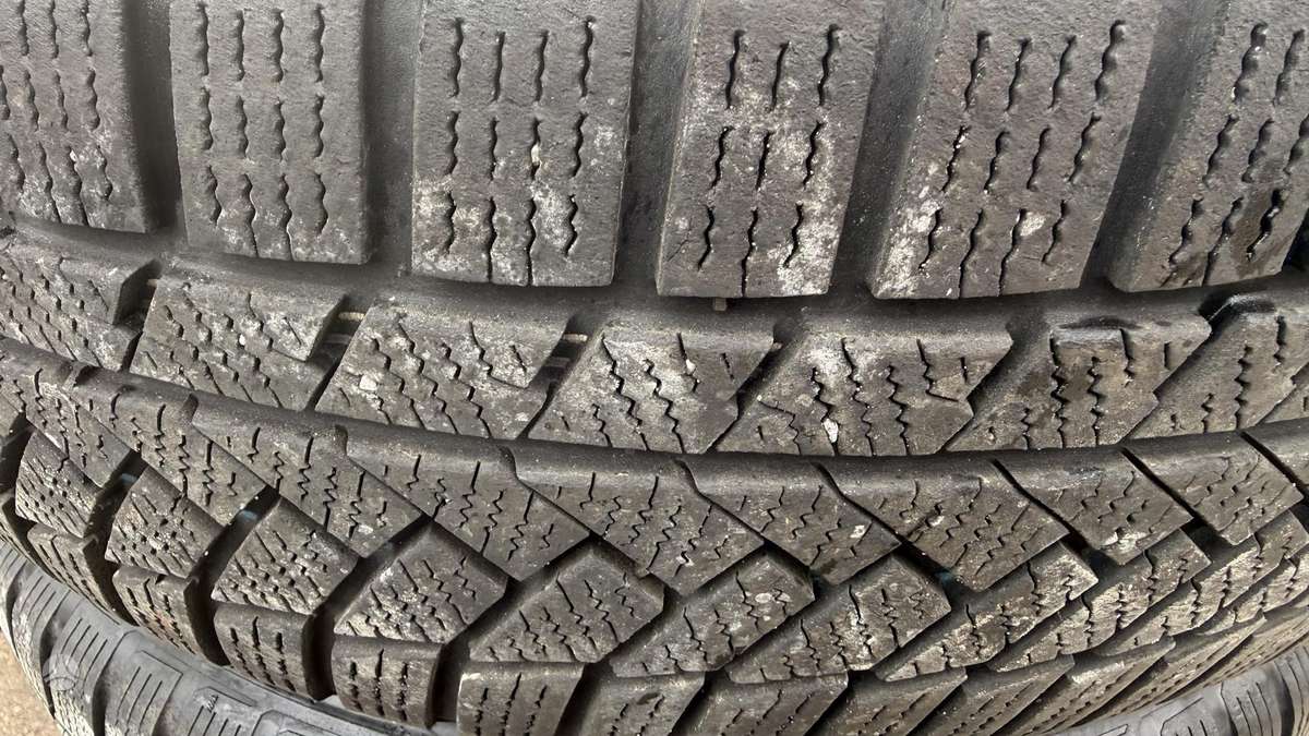 Volkswagen Id4, id5, id Buzz, light alloy, R19
