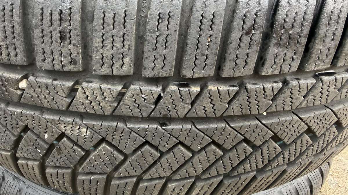 Volkswagen Id4, id5, id Buzz, light alloy, R19