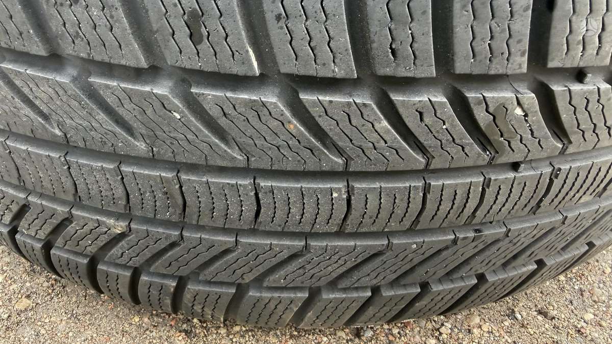 Volkswagen Id4, id5, id Buzz, light alloy, R19