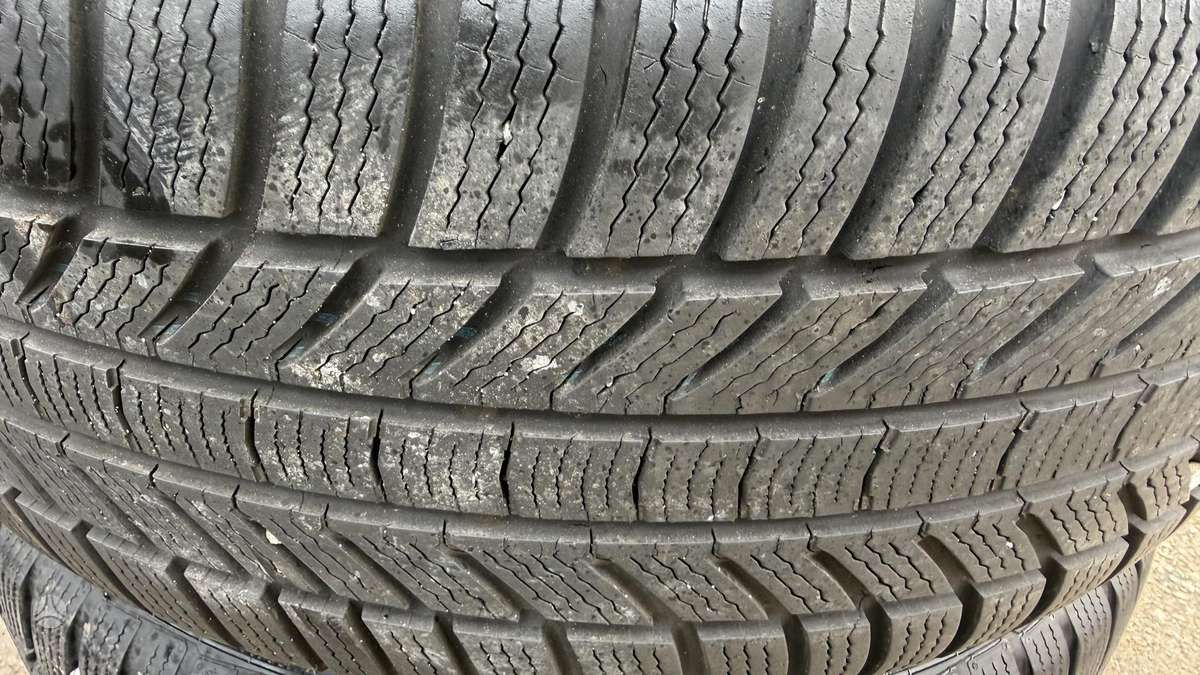 Volkswagen Id4, id5, id Buzz, light alloy, R19