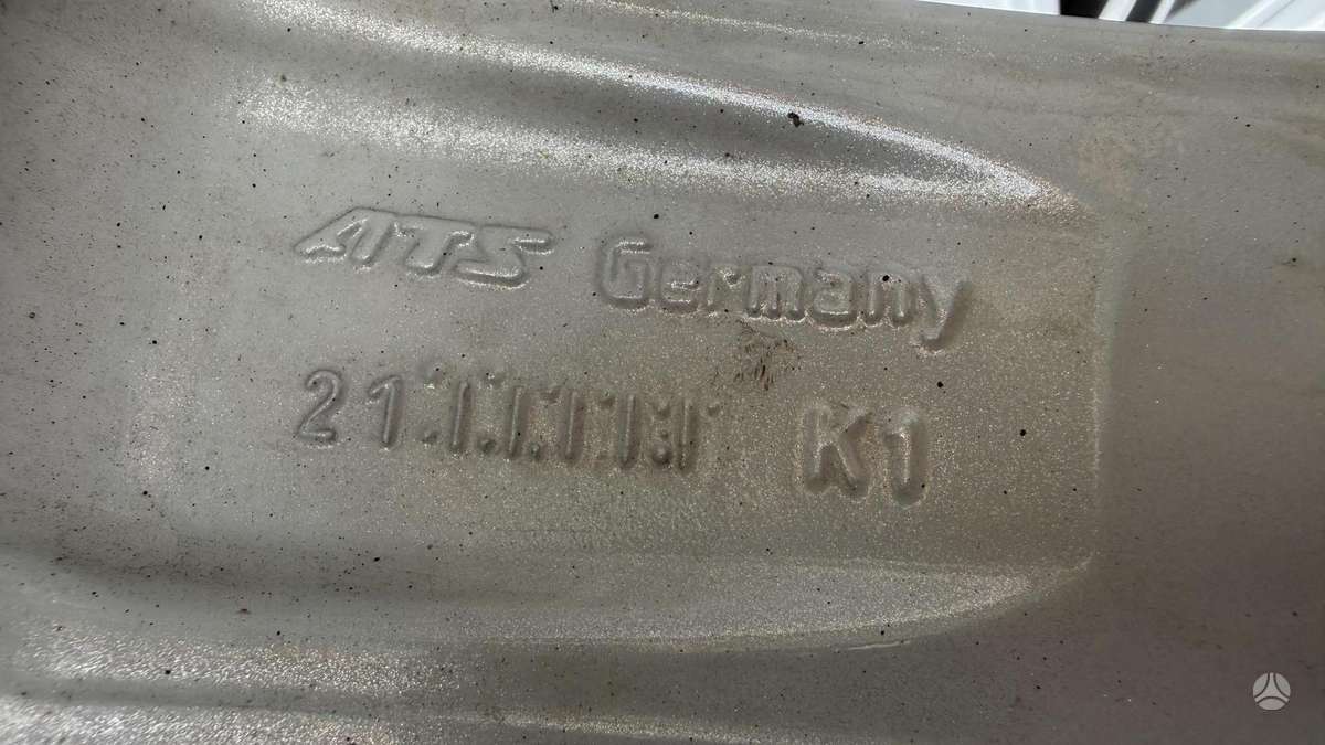 Volkswagen Id4, id5, id Buzz, легкосплавные , R19