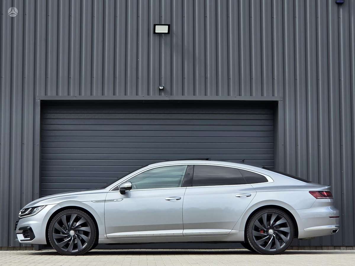 Volkswagen Arteon - 6