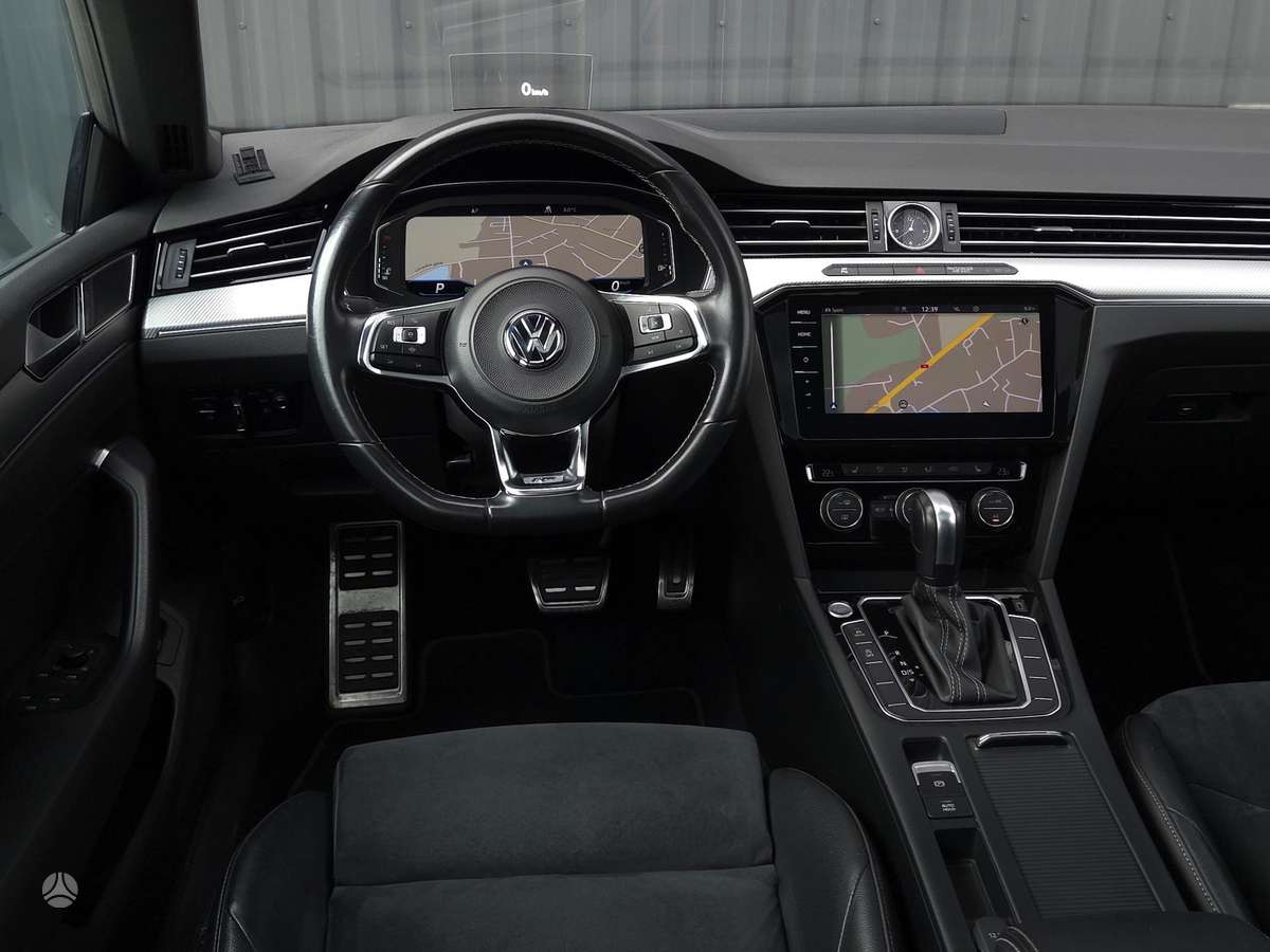 Volkswagen Arteon - 2