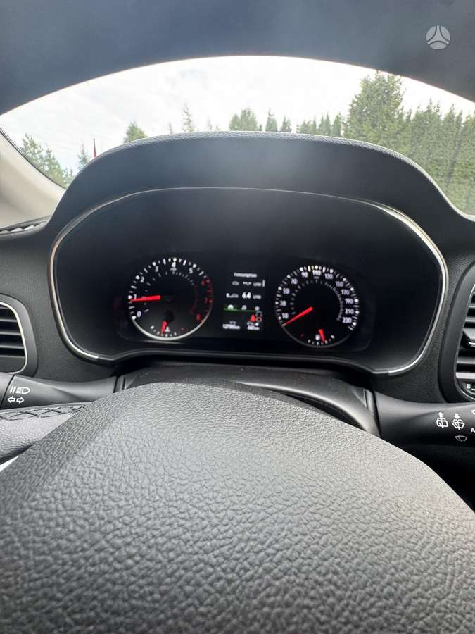 Renault Megane, 1.3 l., wagon