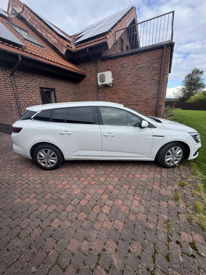 Renault Megane, 1.3 l., Универсал