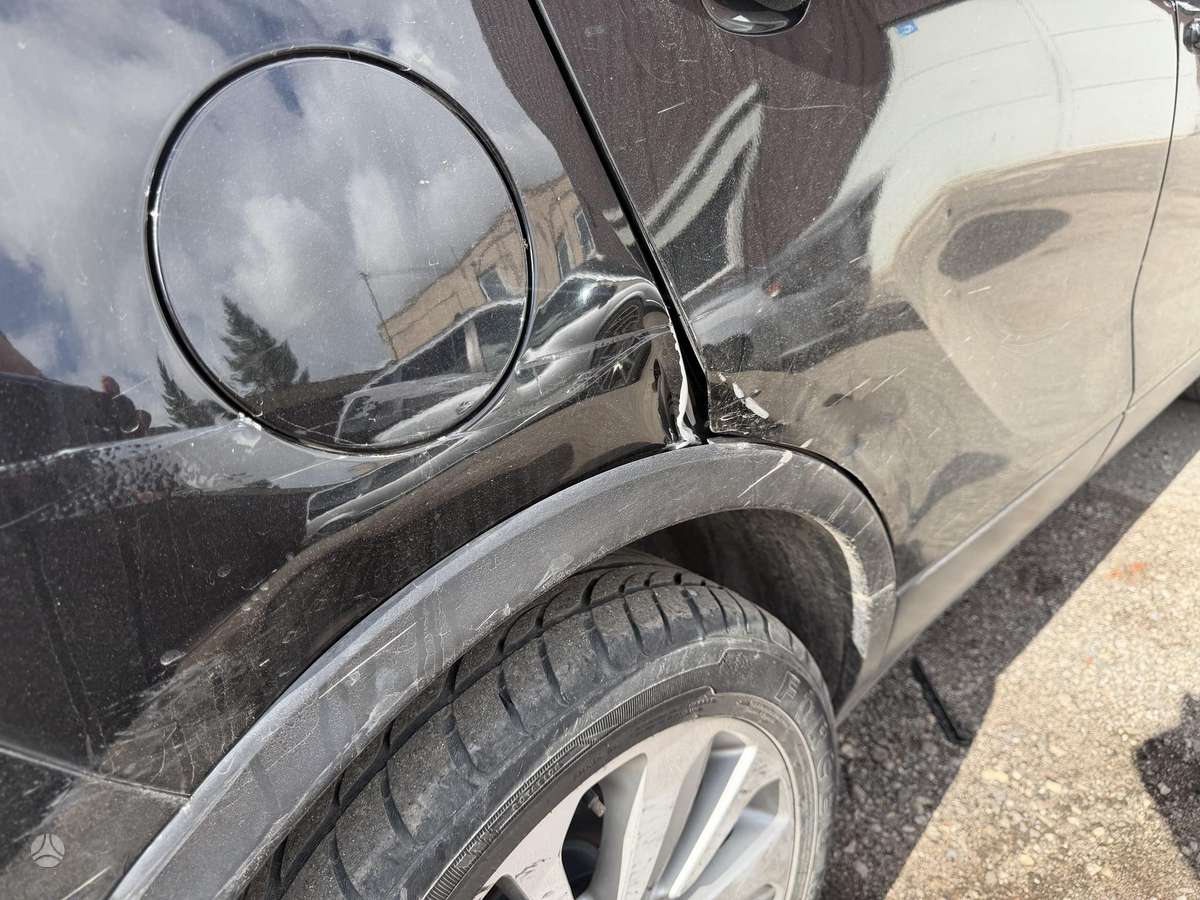 Buick Encore, 1.4 l., Внедорожник / Кроссовер