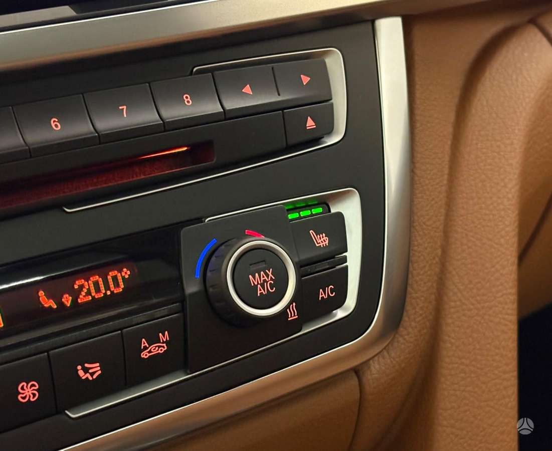 BMW 320, 2.0 l., Универсал