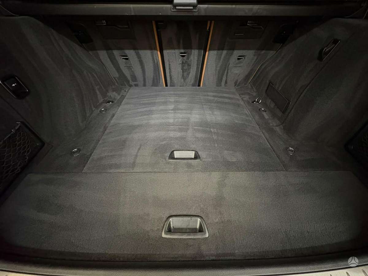 BMW 320, 2.0 l., wagon