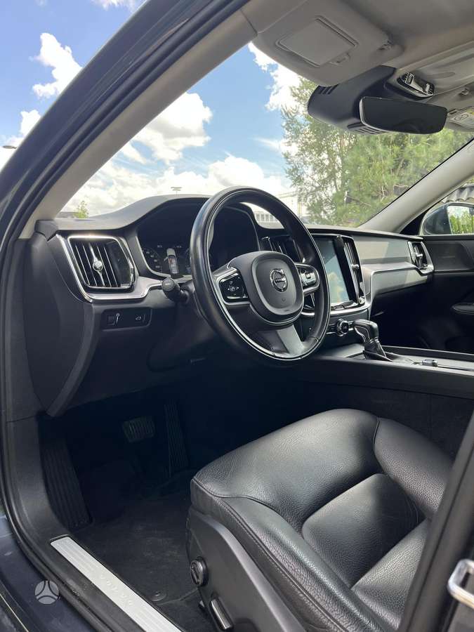 Volvo V60 - 9