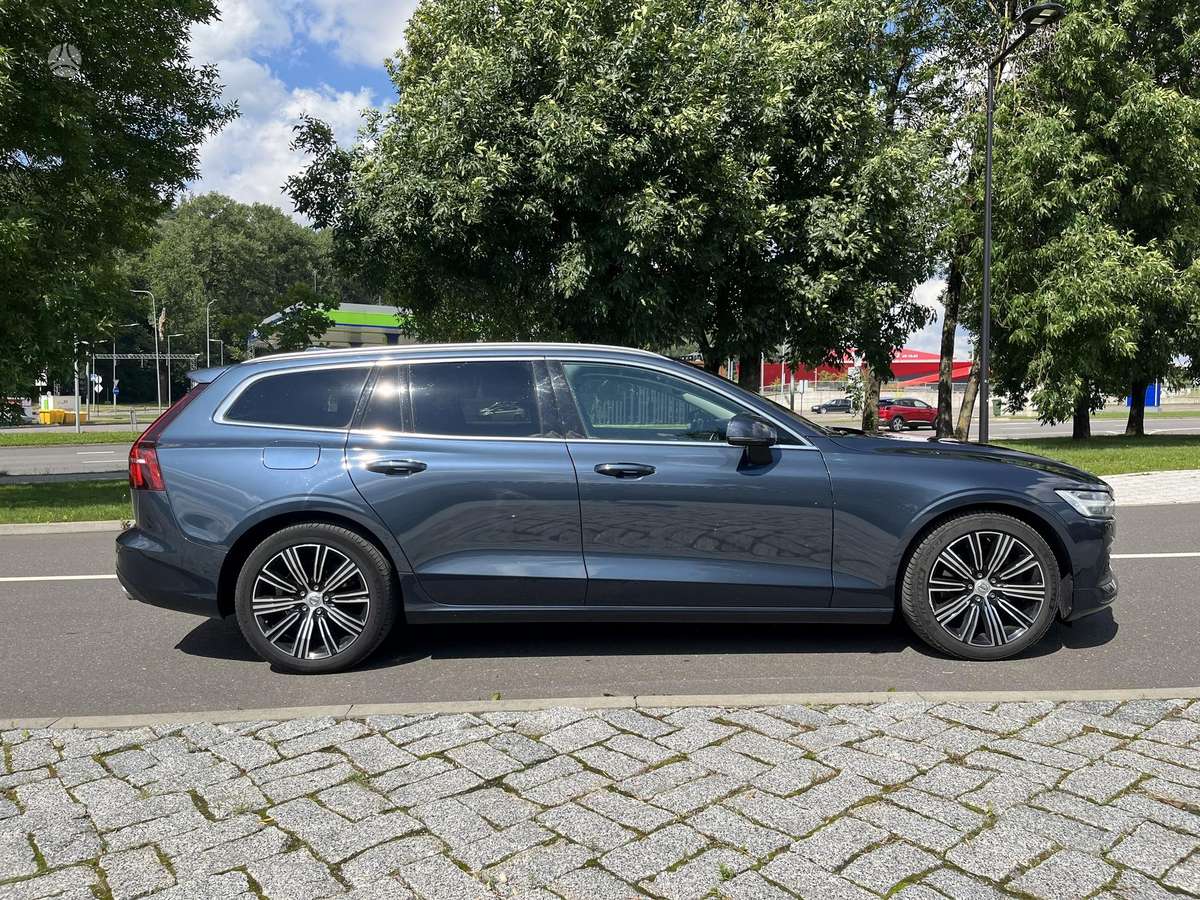 Volvo V60 - 7