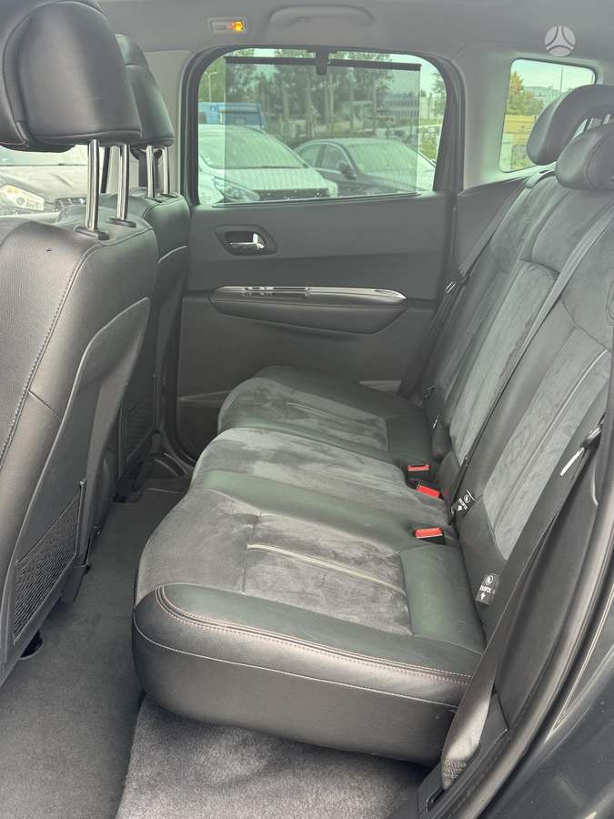 Peugeot 3008 - 12