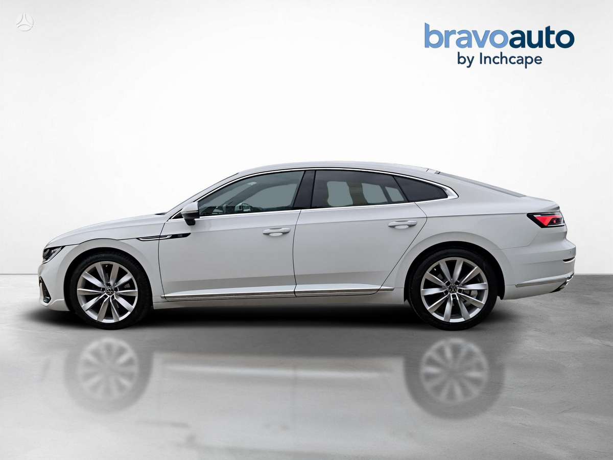 Volkswagen Arteon - 2