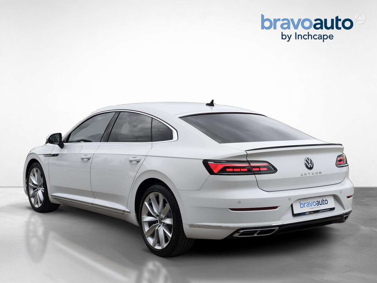 Volkswagen Arteon - 3