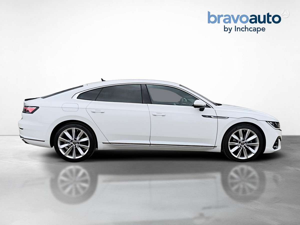 Volkswagen Arteon - 6