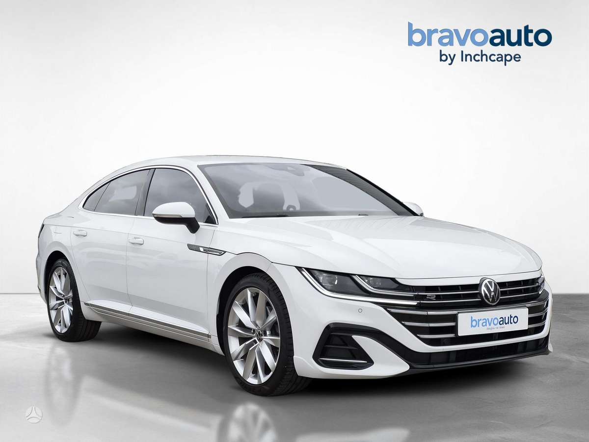 Volkswagen Arteon - 7
