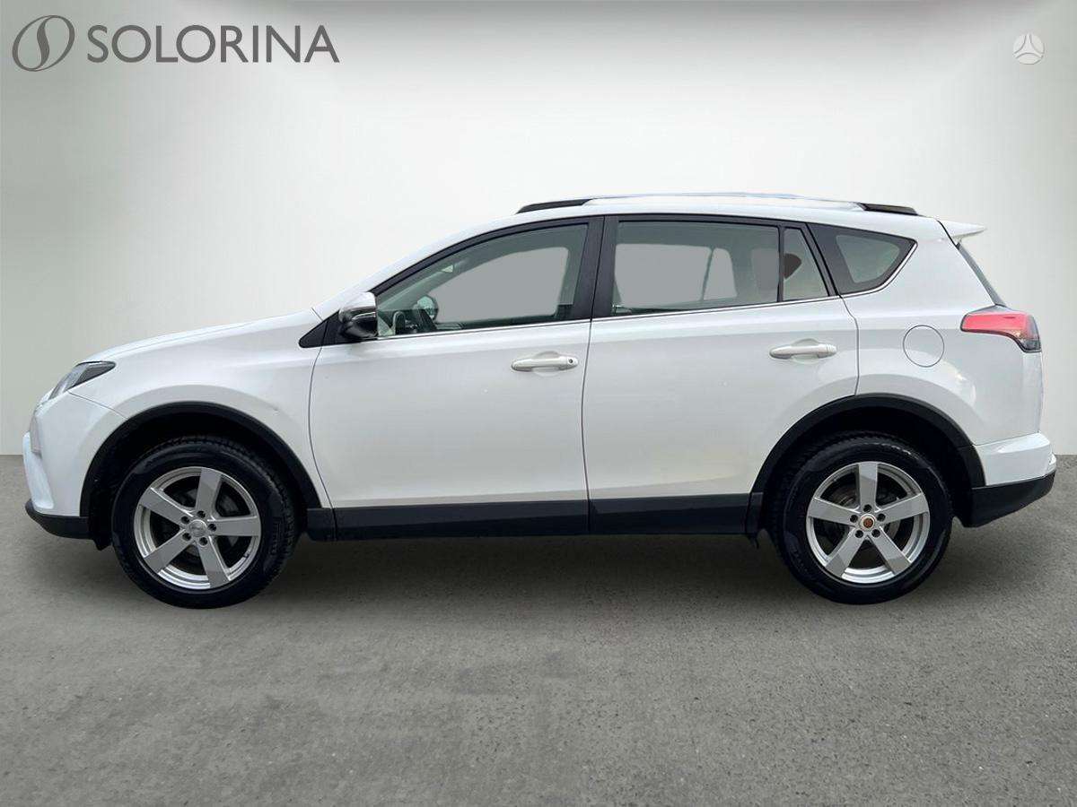 Toyota RAV4 - 3