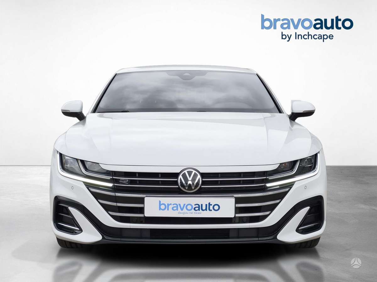 Volkswagen Arteon - 8