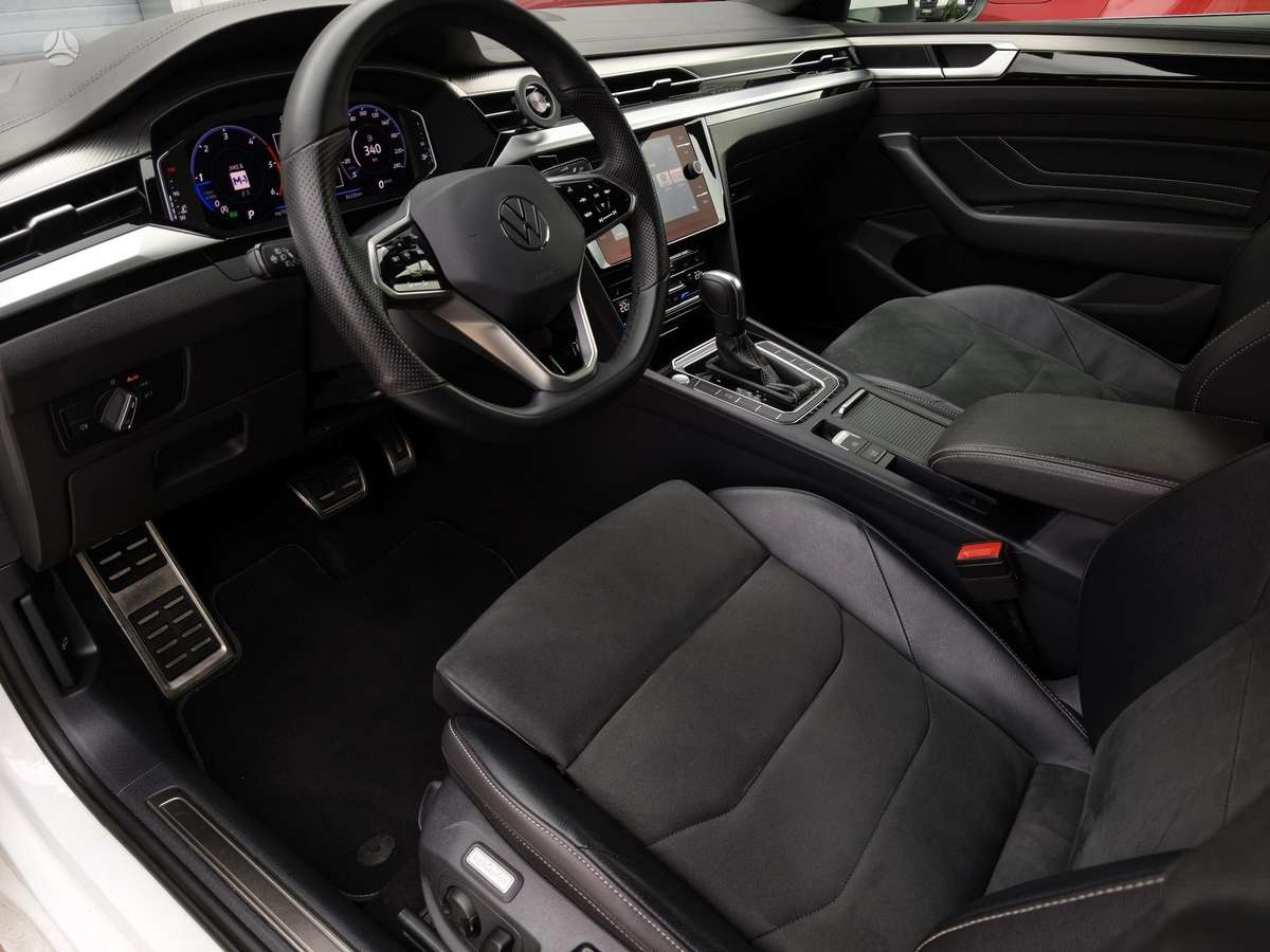 Volkswagen Arteon - 9