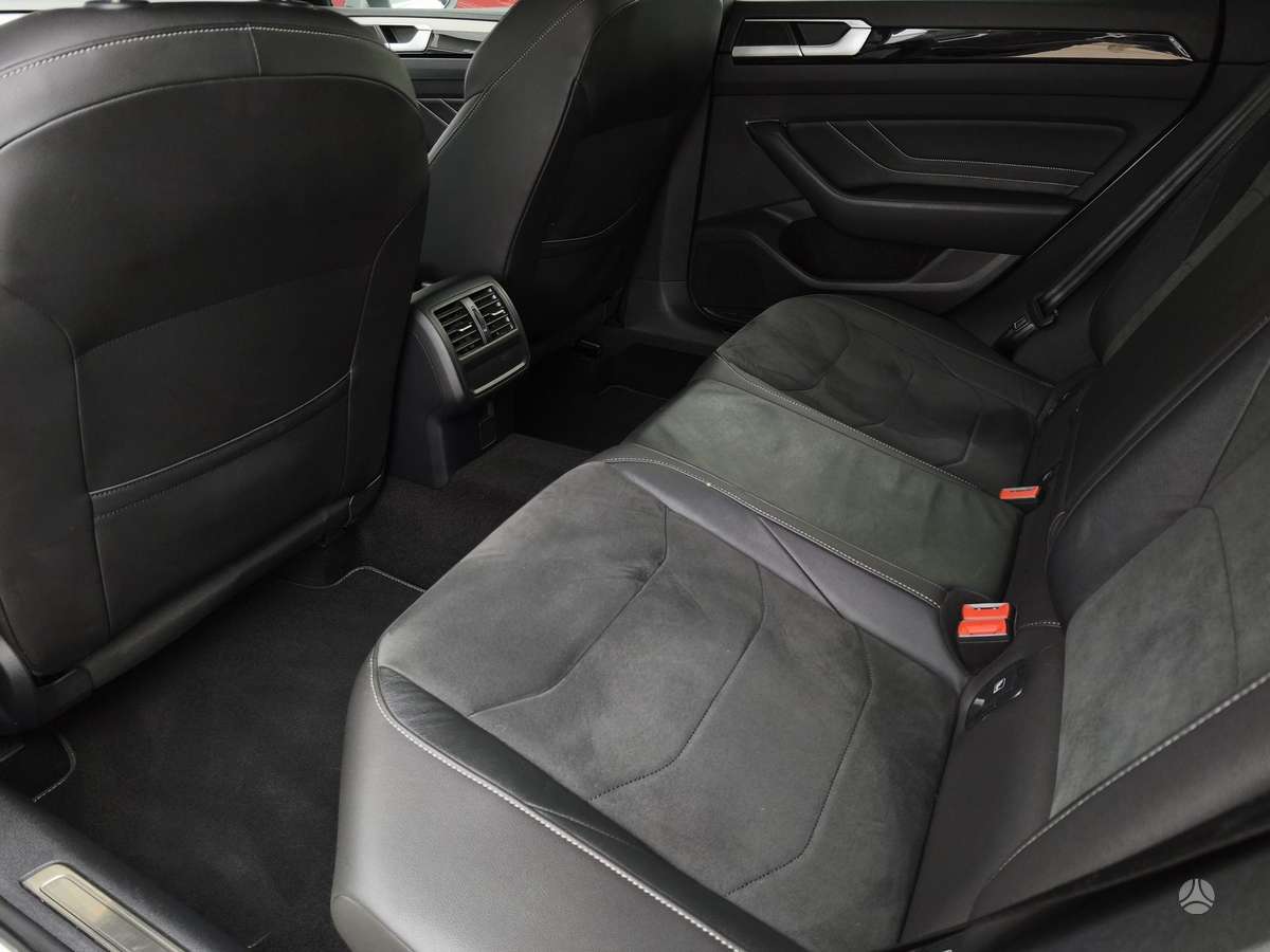 Volkswagen Arteon - 11