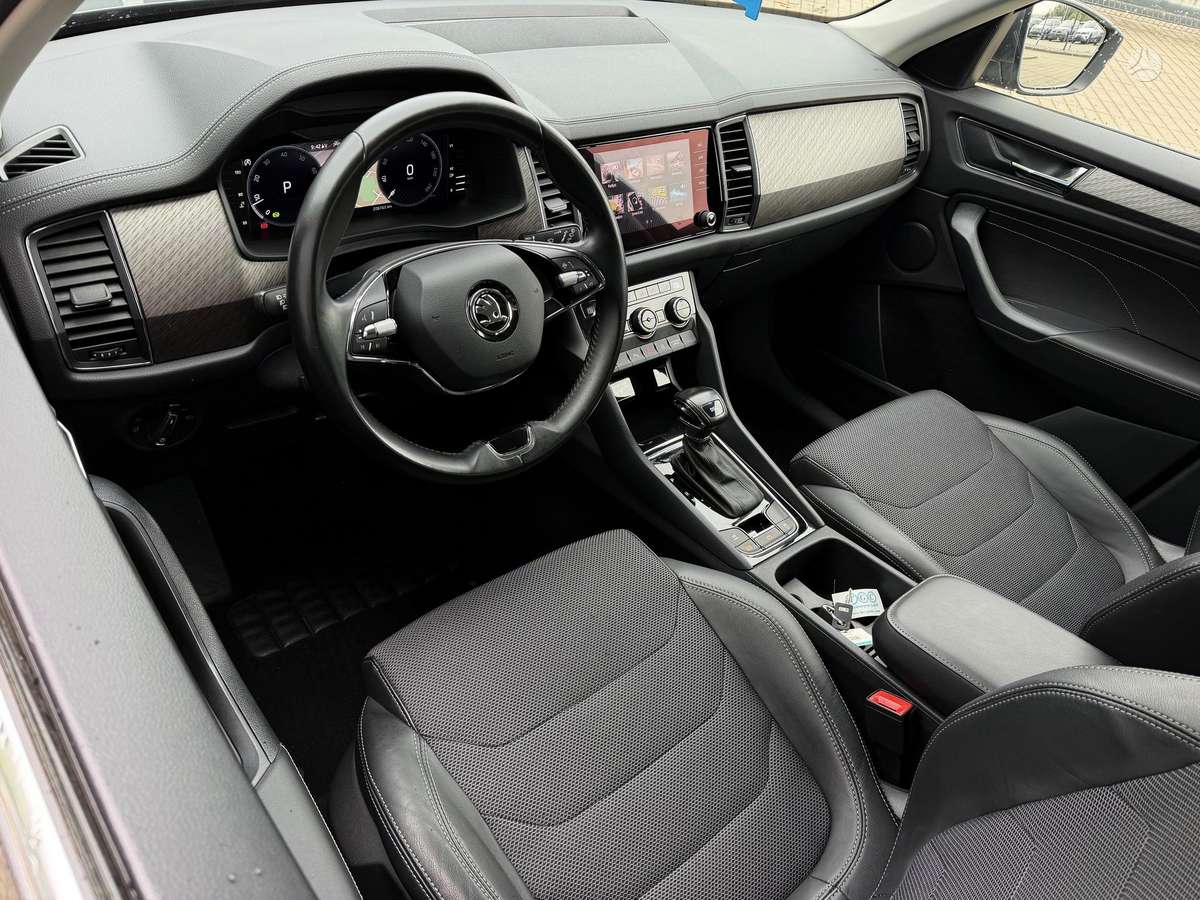 Škoda Kodiaq - 6