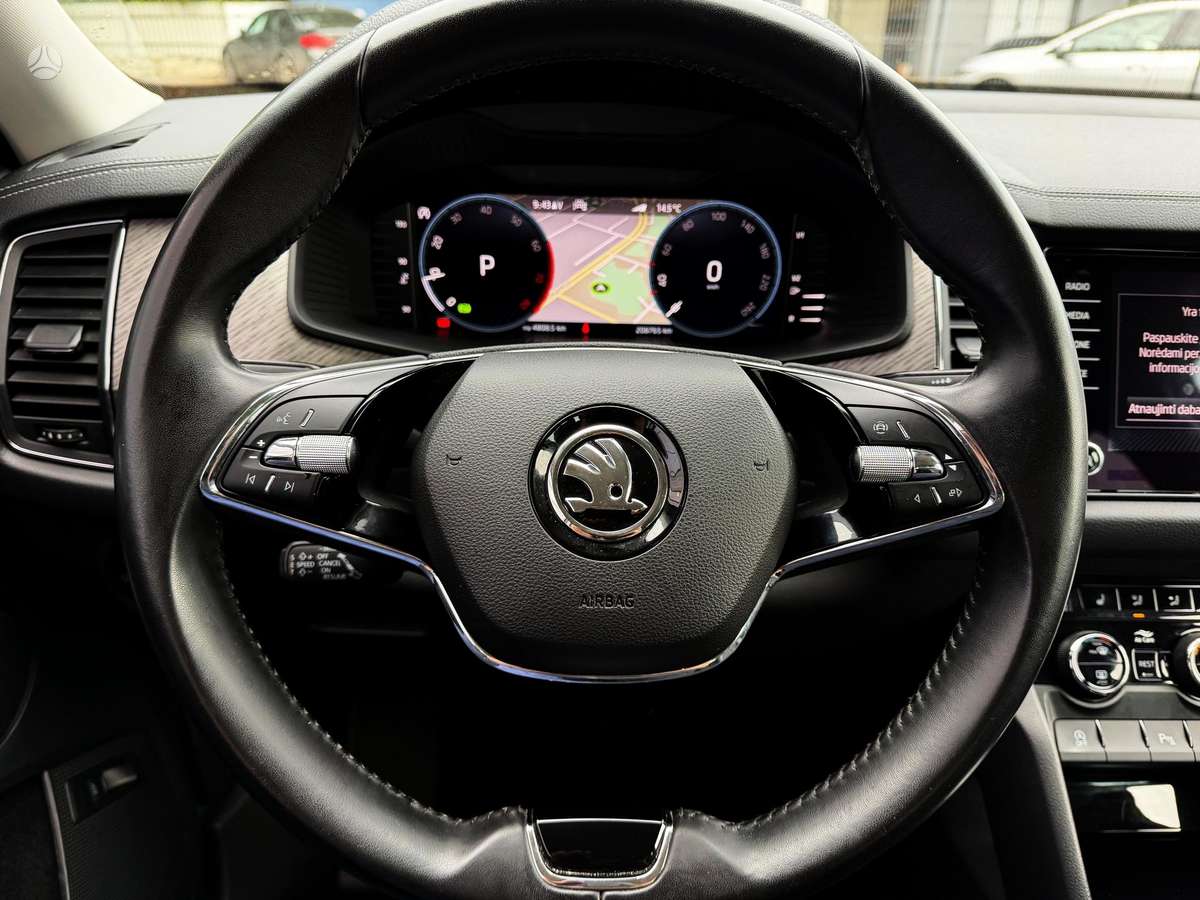 Škoda Kodiaq - 9