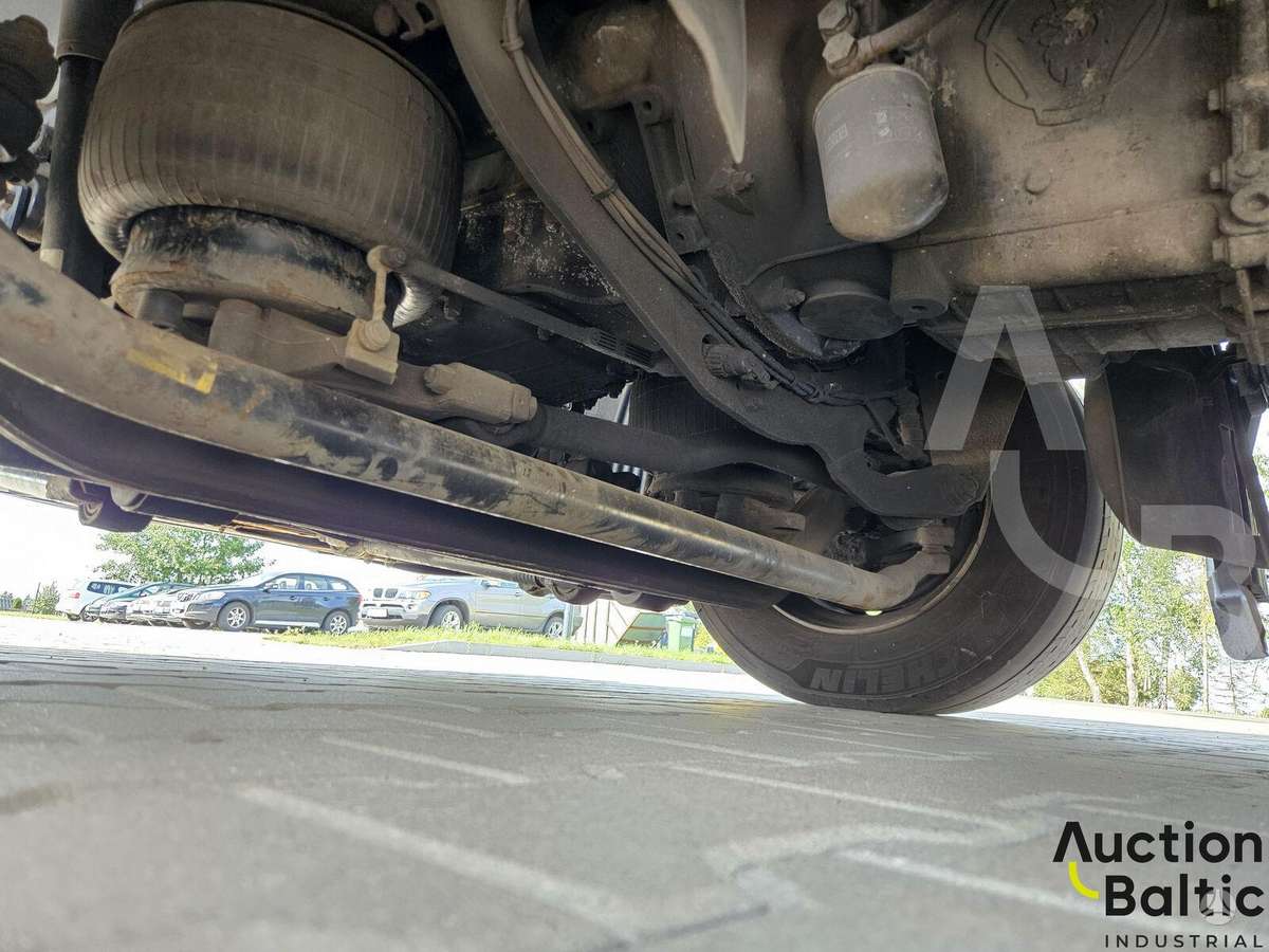 Scania R 480, cits