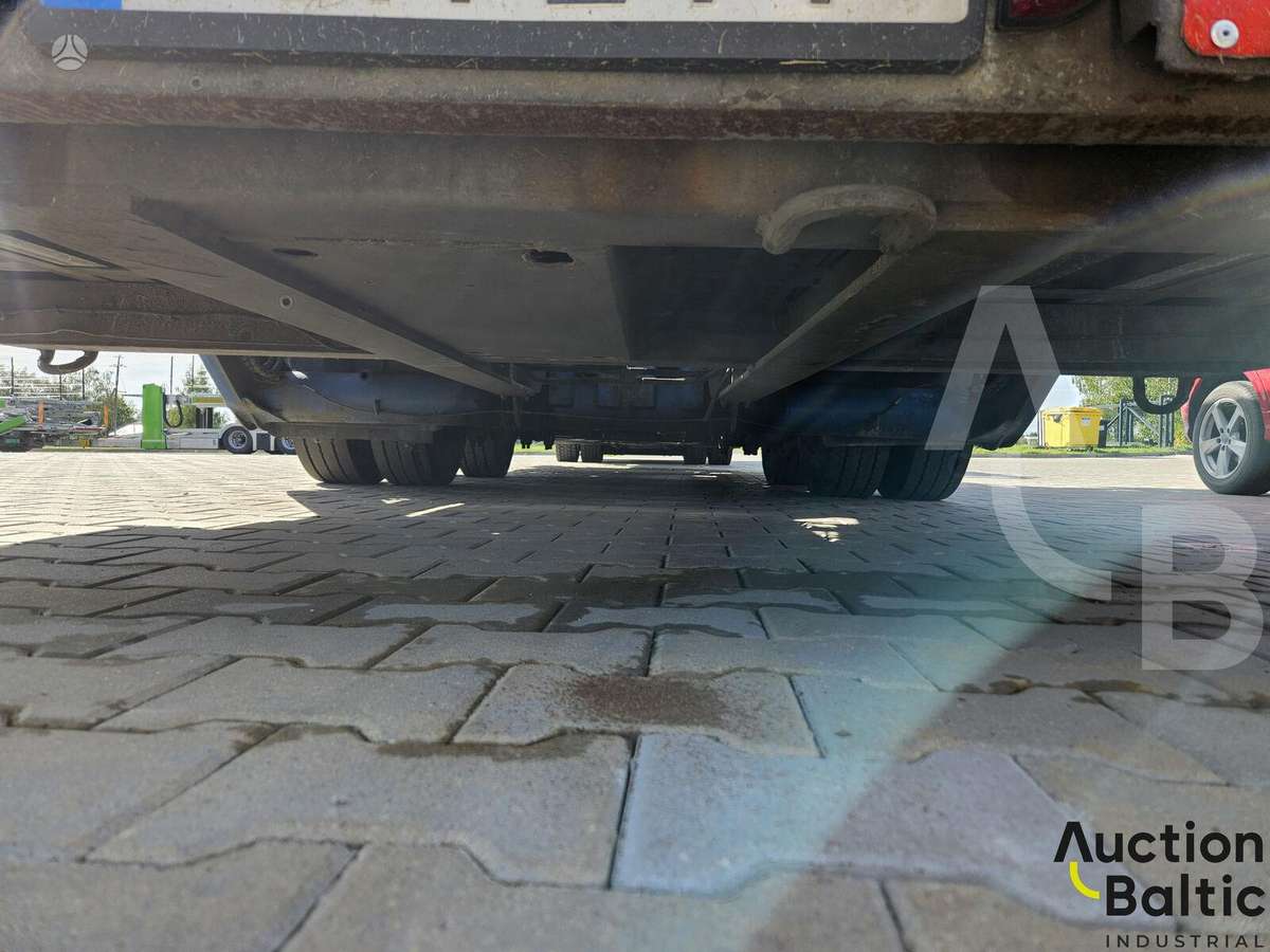 Scania R 480, other