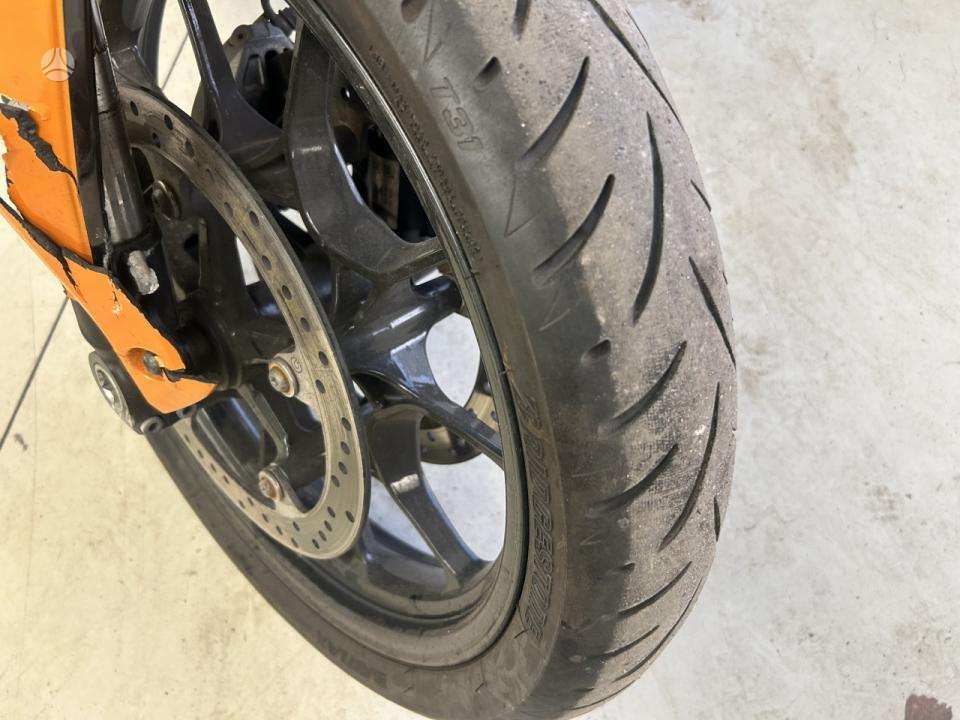 Indian FTR 1203cc, street / classic
